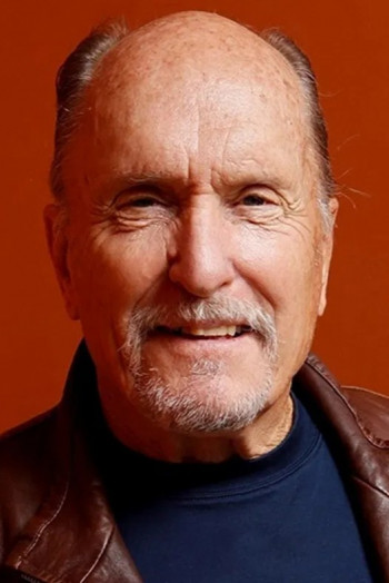 罗伯特·杜瓦尔