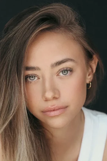 索菲亚·卡里埃