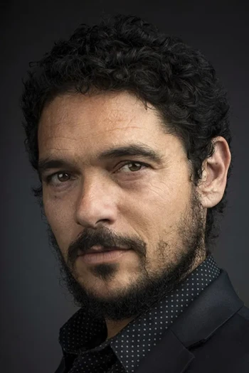 巴勃罗·莫利内罗