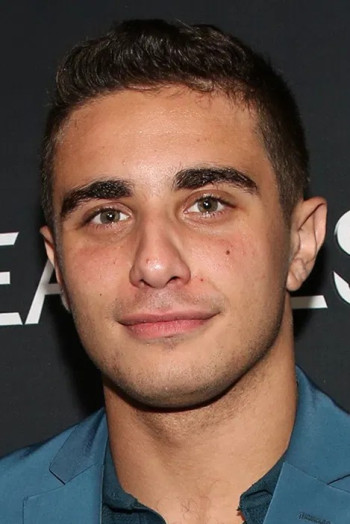 杰克·坎纳瓦尔