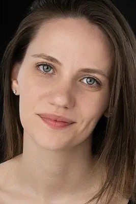 Fotina Papatheodorou