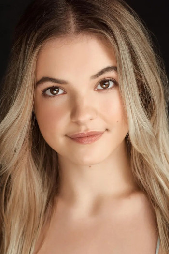 麦迪逊·麦克伊萨克