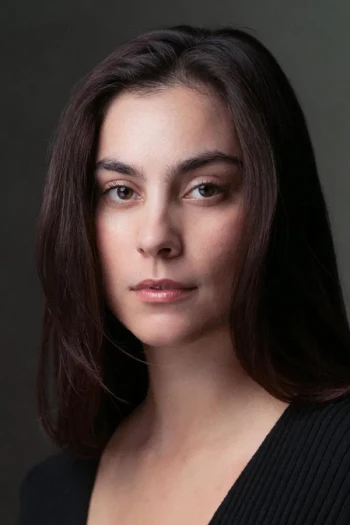 普丽亚·布莱克本