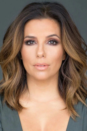 伊娃·朗格利亚