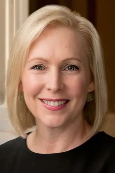 Kirsten Gillibrand