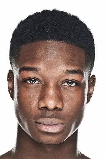 拉马尔·约翰逊