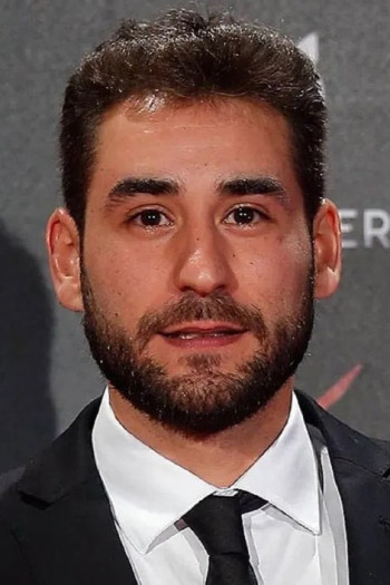 赫苏斯·卡罗萨