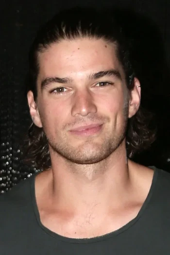 杰克森·加拉格