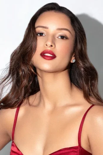 特里普蒂·迪姆里