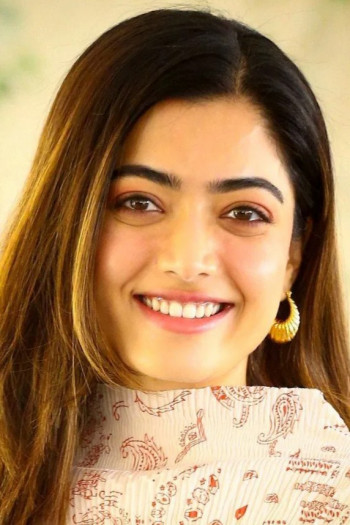 拉什米卡·曼丹娜