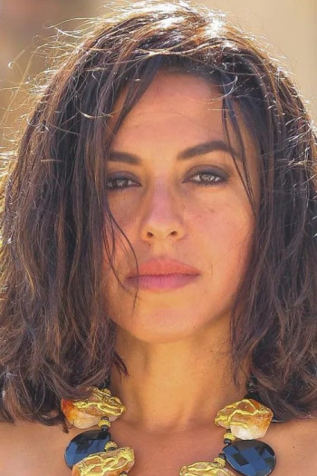 沙希拉·法赫米