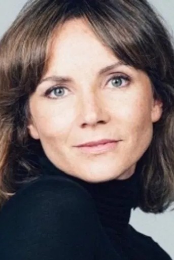 莫里亚·波塔斯