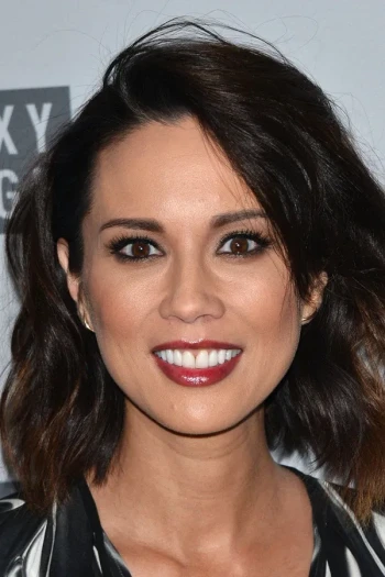 莱克莎·多伊格