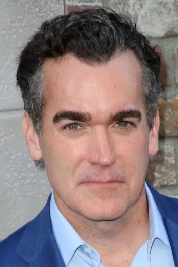 布莱恩·达西·詹姆斯