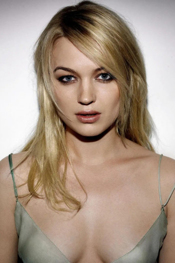 索菲娅·迈尔斯