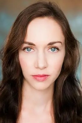 香农·麦克德莫特