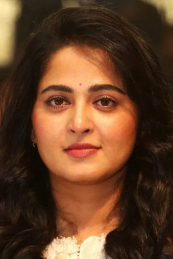 安努舒卡·谢蒂