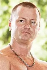 艾瑞克·马斯特森