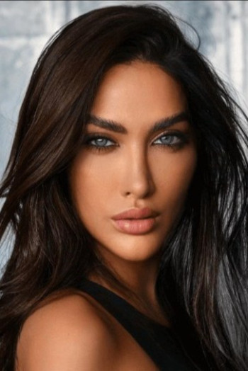 维多利亚·索菲亚