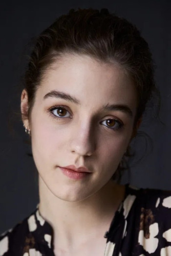 佐伊·博纳丰特