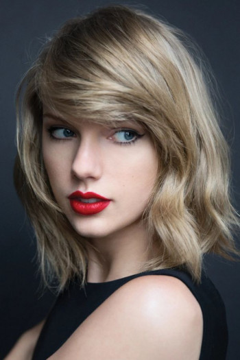 泰勒·斯威夫特