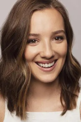 Mary Elizabeth Kelly