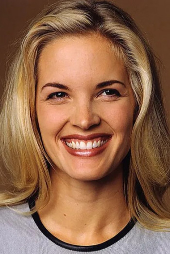 布里吉特·威尔逊