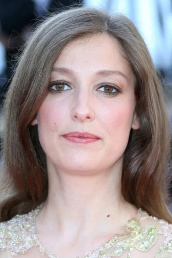 亚历山德拉·玛丽亚·拉娜