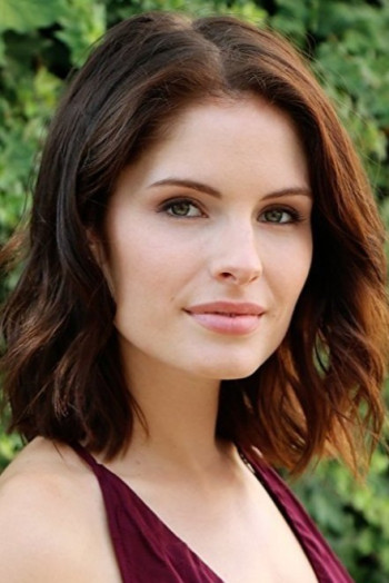 奥利维亚·格雷斯·阿普尔盖特