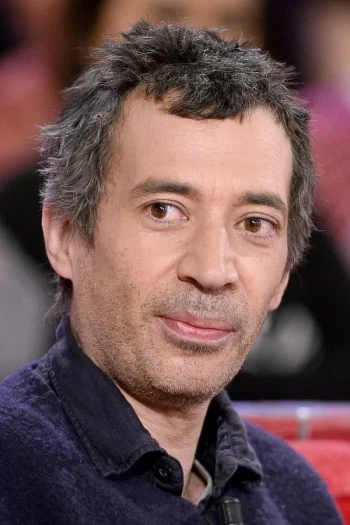 埃里克·埃尔莫斯尼诺