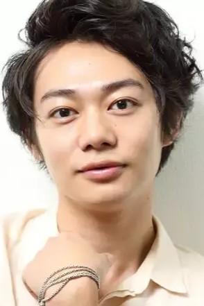 碓井将大
