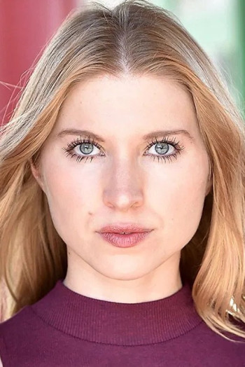 艾米丽·金凯德·休斯