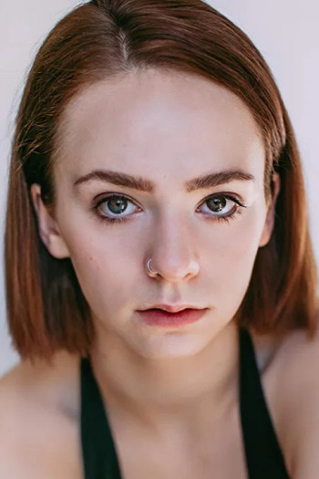 杰西卡·麦丽奥德