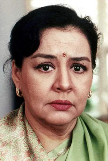 法丽达·贾拉尔