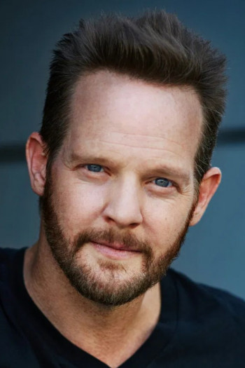 贾森·加里-斯坦福德