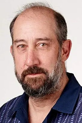 大卫·劳伦斯·布朗