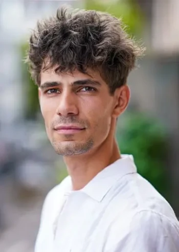 吉恩-马利克·阿马拉