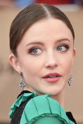 萨曼莎·伊斯莱尔