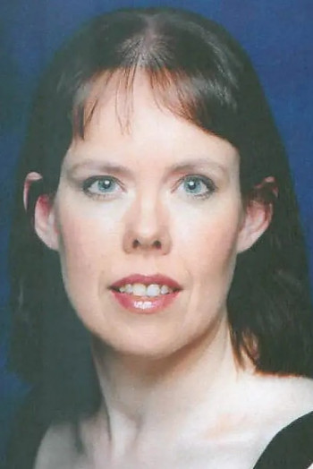 玛利亚·奥尔森