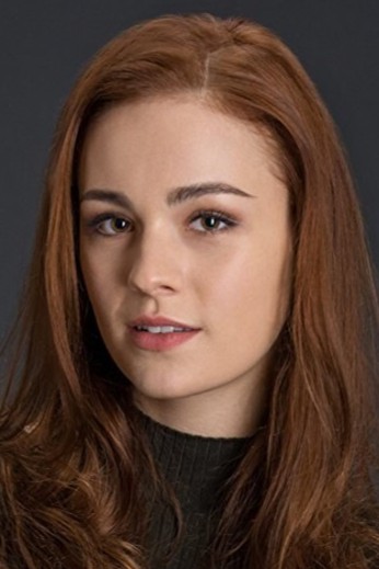 索菲亚·斯凯尔顿