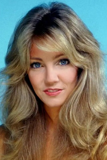 海瑟·洛克莱尔