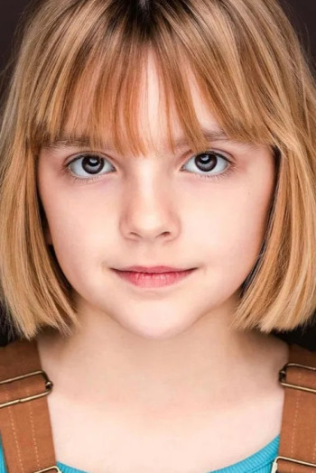 阿拉贝拉·奥利维娅·克拉克