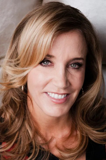 菲丽西提·霍夫曼