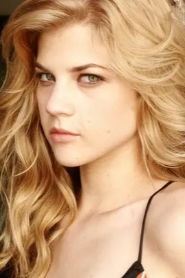 丽贝卡·布兰德斯