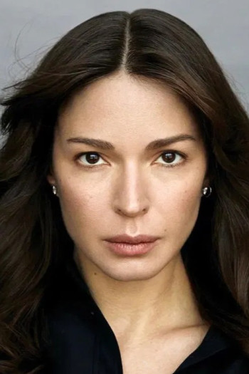 阿格尼娅·蒂科夫斯特