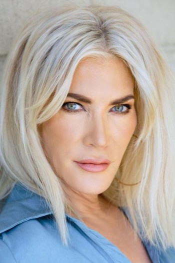 珍妮弗·莫里亚蒂