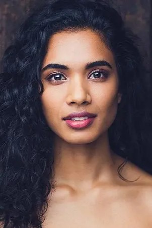 苏普丽雅·加内什