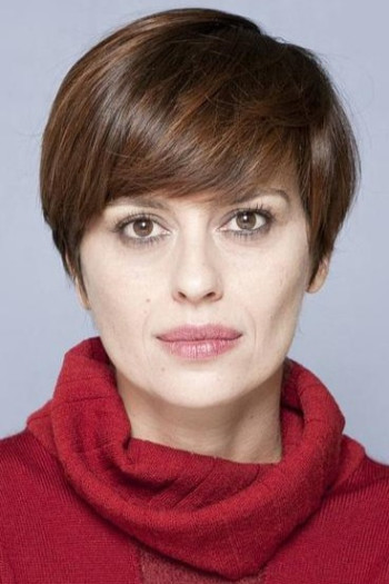 克劳迪亚·潘多尔菲