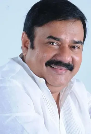 Maniyanpilla Raju
