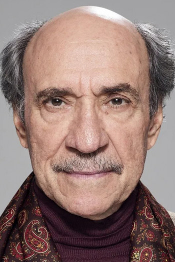 F·默里·亚伯拉罕